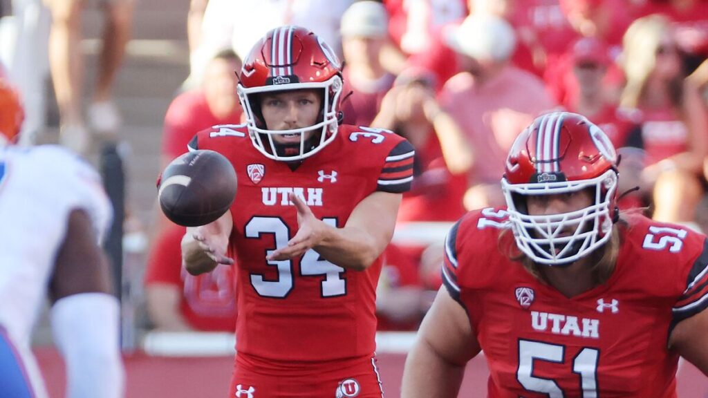 Unveiling the Utah vs. Northwestern Odds! 2023