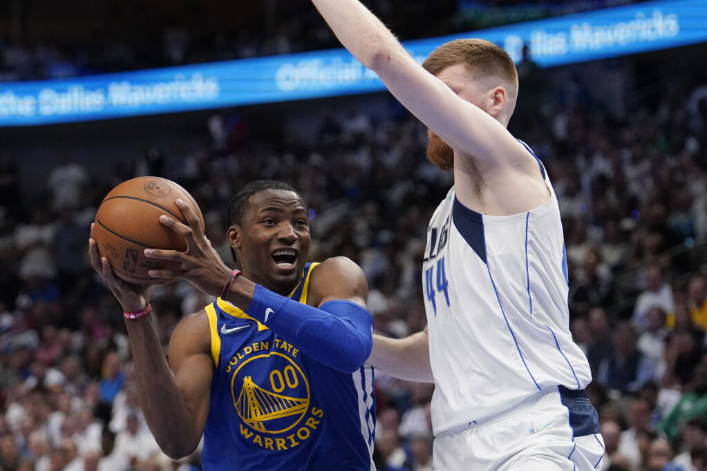 Golden State's Christmas Crumble: Murray & Jokic Unwrap Win for Nuggets
